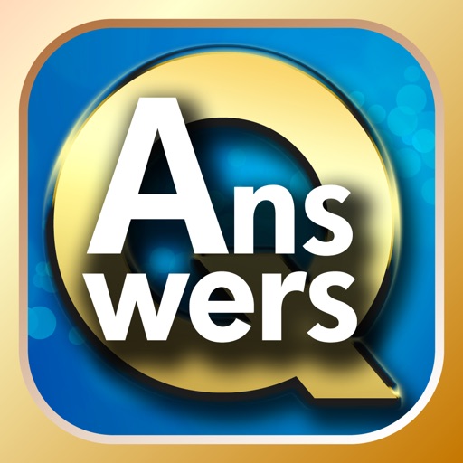 Answers m Icon