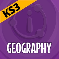 Activities of I Am Learning: KS3 Geography