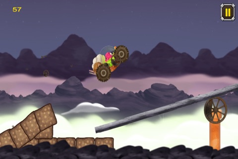 OctoRace screenshot 4