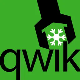 QwikFix A/C app icon