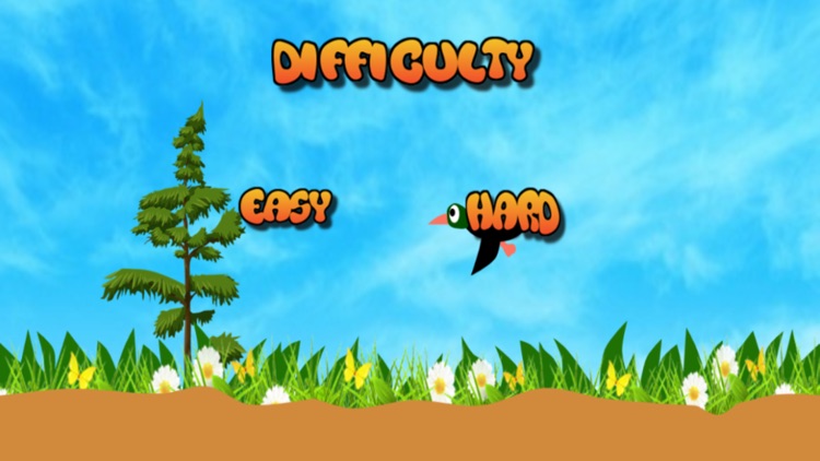 huntsman shooting ducks