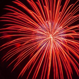 Fireworks Wallpapers!