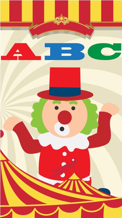 Alphabet uppercase and lowercase letters with Pronunciation