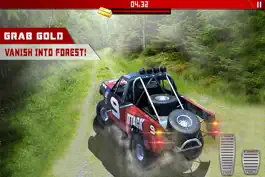 Game screenshot Downtown Mafia Driver 3D: Escape Chase in Racer Car hack