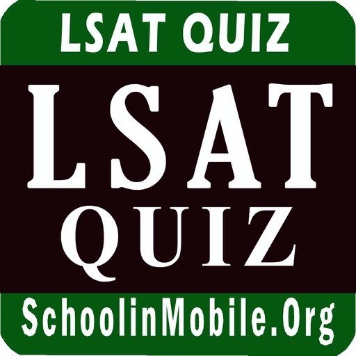 LSAT Quiz Practice icon