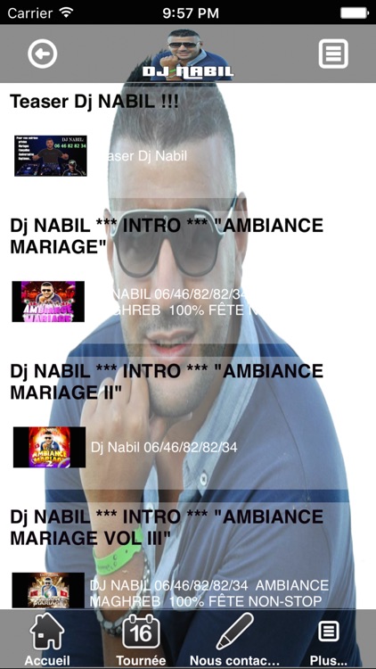 DJ Nabil