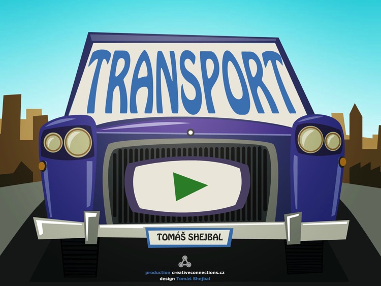 Cars puzzle for kids