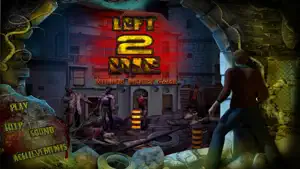 Left 2 Die Hidden Object Game screenshot #3 for iPhone