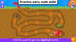 Game screenshot Puzzle It Out Preschool hack