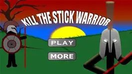 Game screenshot Kill The Stick Warrior mod apk