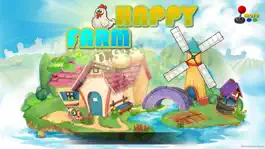 Game screenshot Happy Farmhouse mod apk