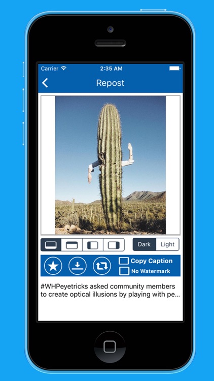 Save Insta - Repost Videos & Photos for Instagram