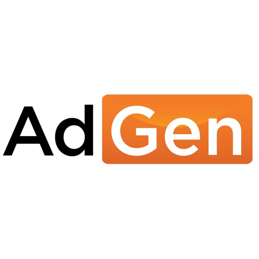 AdGen for Chromecast iOS App