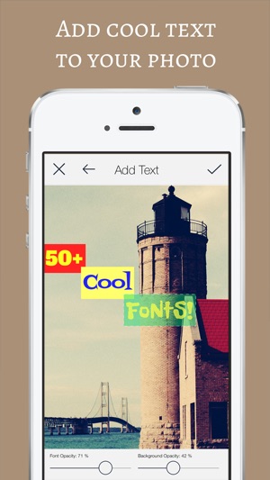 HandyCam - Free Photo Editor(圖5)-速報App