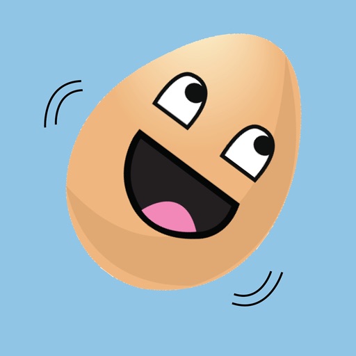 Eggy Bounce Icon