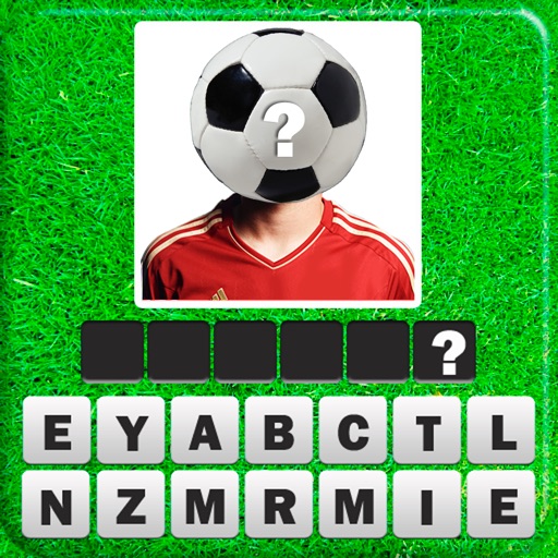 Guess the football club logo! Football Logos Quiz Apps 148Apps