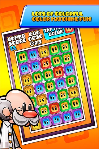 Bop the Blops screenshot 3