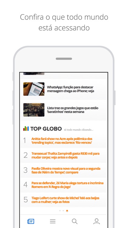 globo.com - Notícias, esportes e entretenimento