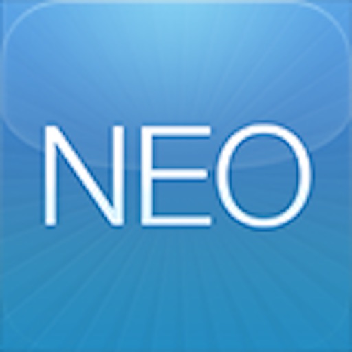 Neocutis Swiss Rewards iOS App