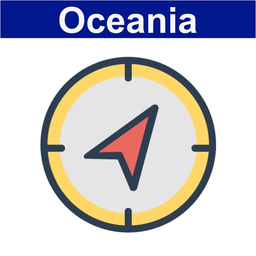 PlaceBeam Oceania