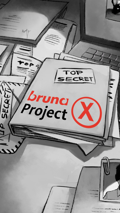 Screenshot #1 pour Bruna Academie