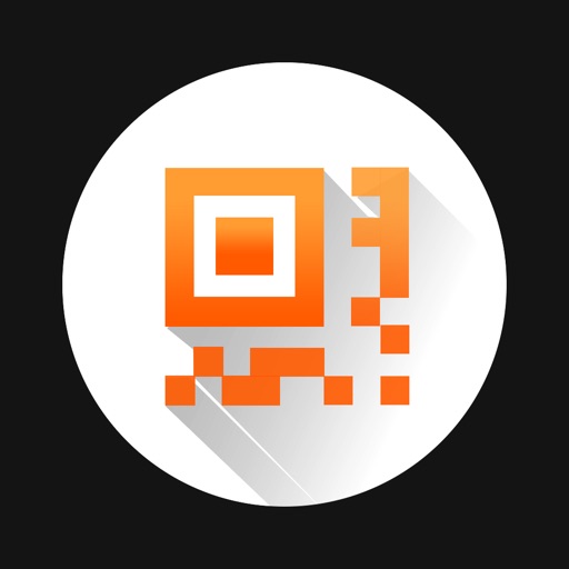 Fancy Scanner - Free qr code reader and barcode scan iOS App