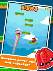 happy jump ipad capturas de pantalla 4