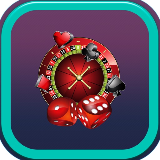 Party Fantasy Realm Vegas Casino Slot Machines icon