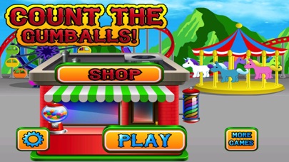 How to cancel & delete 123! Count the Gumballs! Learn the Numbers from iphone & ipad 4