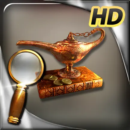 Aladin and the Enchanted Lamp - Extended Edition - A Hidden Object Adventure Cheats