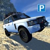 3D Offroad SUV Parking 2 - eXtreme 4X4 Truck Racing & Driving Car Simulation Games