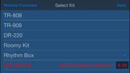 voxbeat drums+multi-track looper problems & solutions and troubleshooting guide - 3