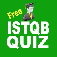 ISTQB Exam Preparation app icon - Education app for iPhone
