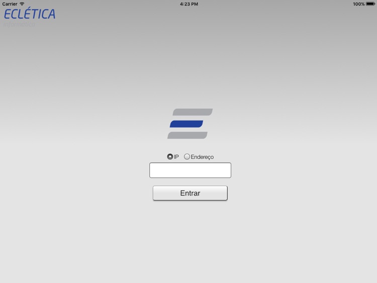 E-Cardápio screenshot-4