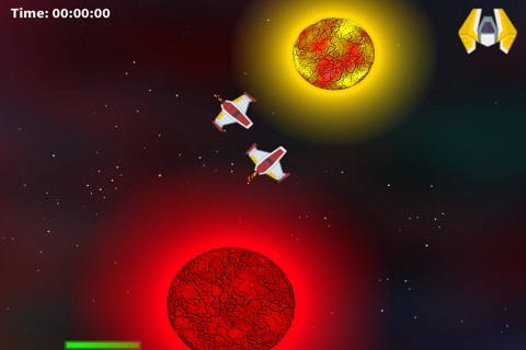 Super Lunar screenshot 4