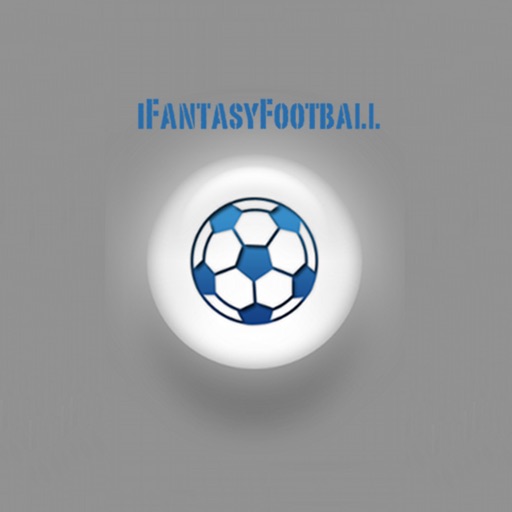 IFantasyFootball 15/16 Icon