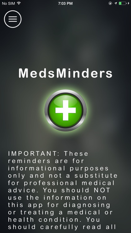 MedsMinders+3