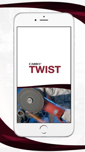 Carbo Twist(圖1)-速報App