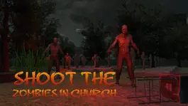 Game screenshot Смертельный зомби охотник симулятор - убить нежить с крайней снайперской стрельбы apk