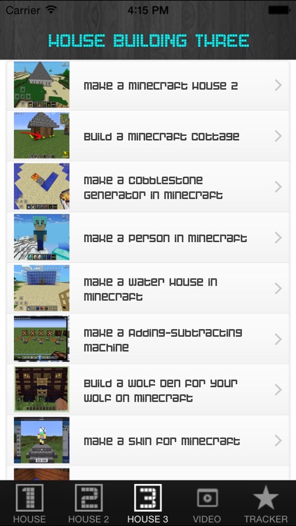 Free House For Minecraft PE (Pocket Edition). screenshot-4