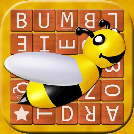 BumbleBoard - a Jumbo Letter Dice Board Game for Groups Cheats