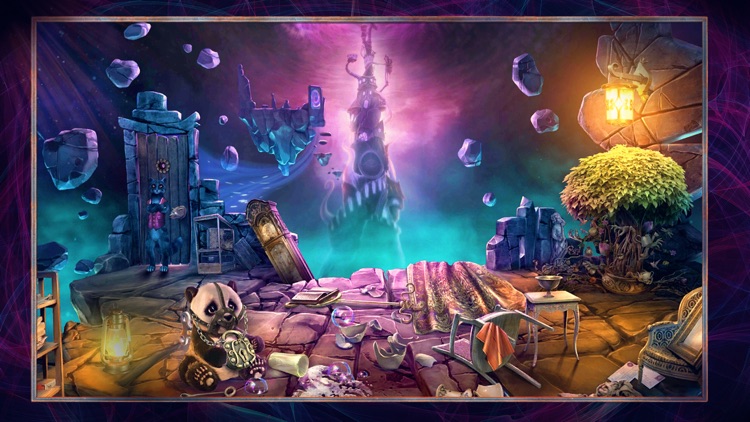 The Other Side: Tower of Souls