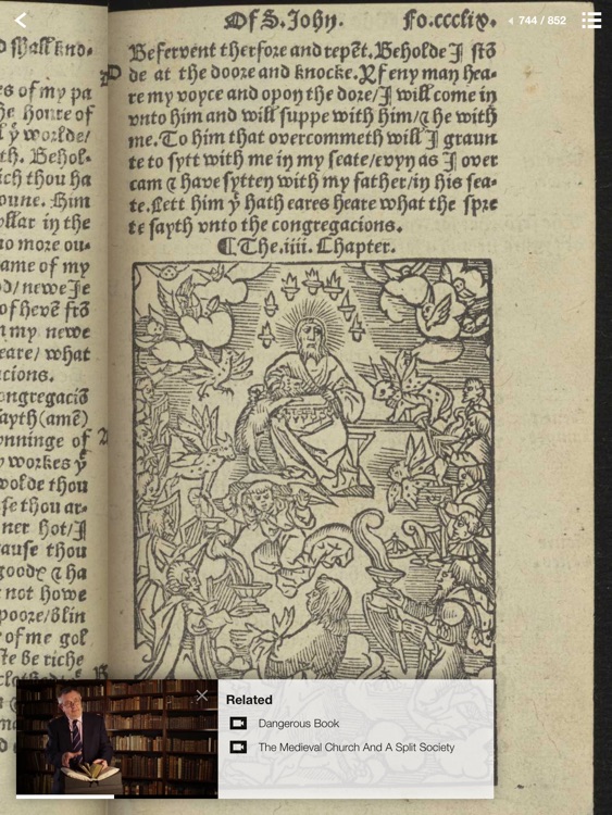 Words that Changed the World screenshot-3