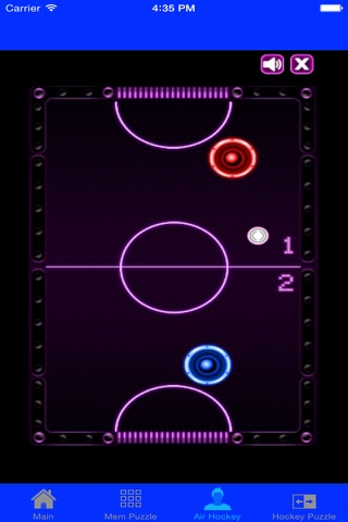 Ice Hockey the Game screenshot 4
