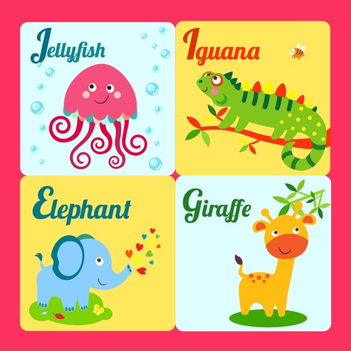 Kids Learning Club - Amazing collection to teach your kid with much fun icon