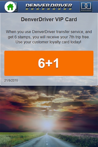 DenverDriver Limousines screenshot 4