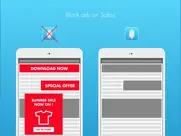 crystal adblock айпад изображения 1
