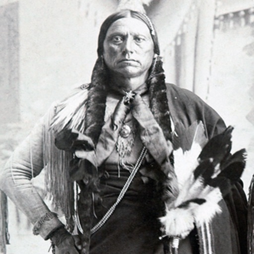 Quanah Parker Biography and Quotes: Life with Documentary