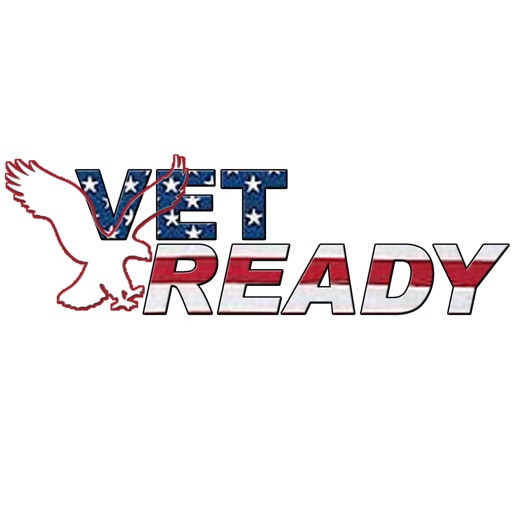 VetReady - Job placement for Active Military and Veterans