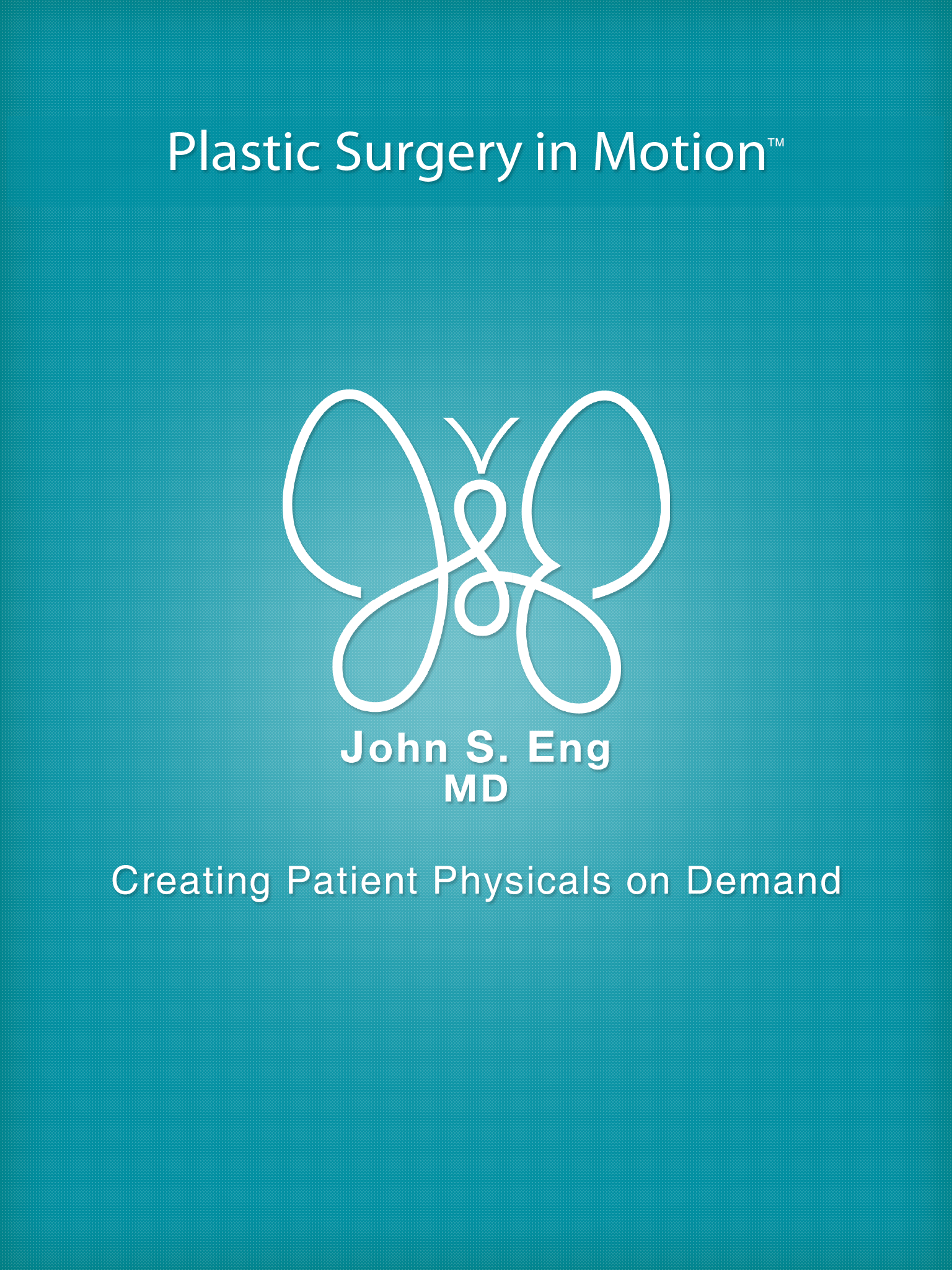 Plastic Surgery in Motion - Basic Edition
